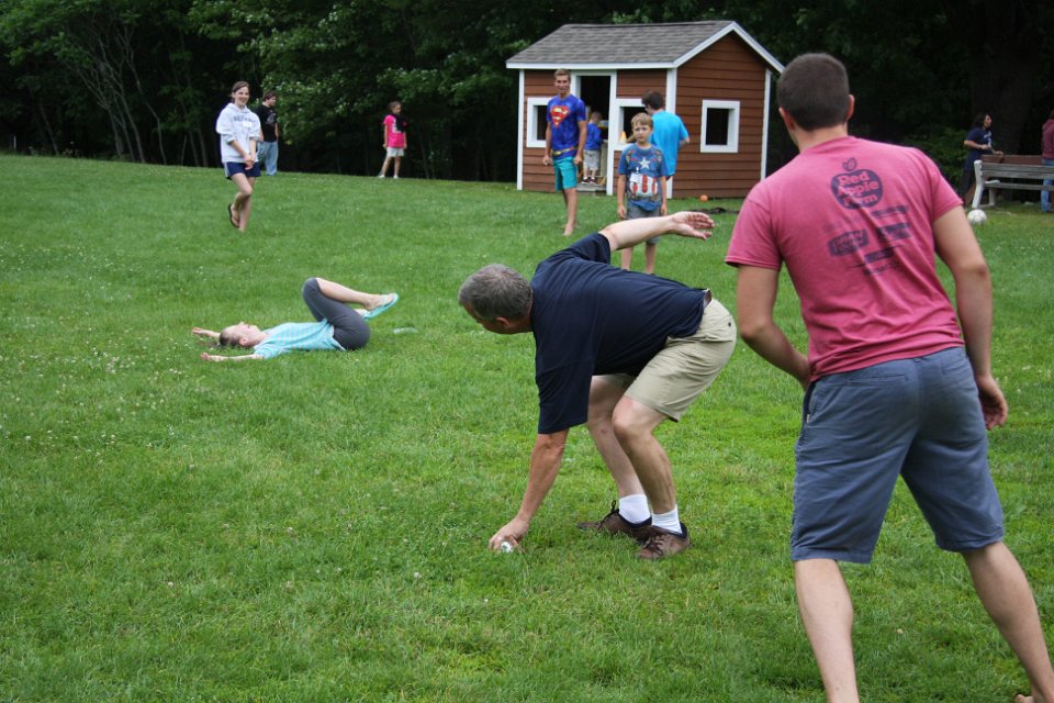 Wiffle Ball 239